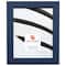 Craig Frames Colori 125 Blue Picture Frame